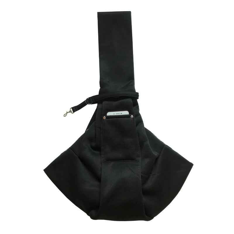 Lightweight Pet Shoulder Carrier