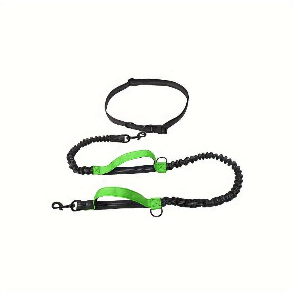 Hands Free Dog Leash for Running and Walking