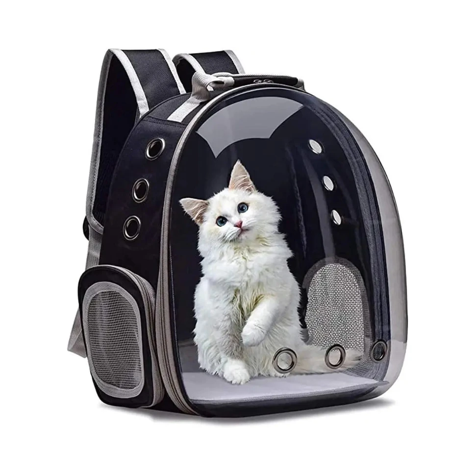 Prowalk transparent pet backpack
Transparent pet backpack
Bubble pet backpack
Cat backpack transparent
Dog backpack transparent
Pet carrier backpack
Space capsule pet backpack
Front viewing pet backpack
Small dog backpack
Cat carrier backpack
Travel pet backpack
Outdoor pet backpack
Breathable pet backpack
Padded pet backpack
Portable pet backpack
Pet backpack for hiking
Lightweight pet backpack
Pet travel carrier
Adjustable pet backpack
Innovative pet backpack