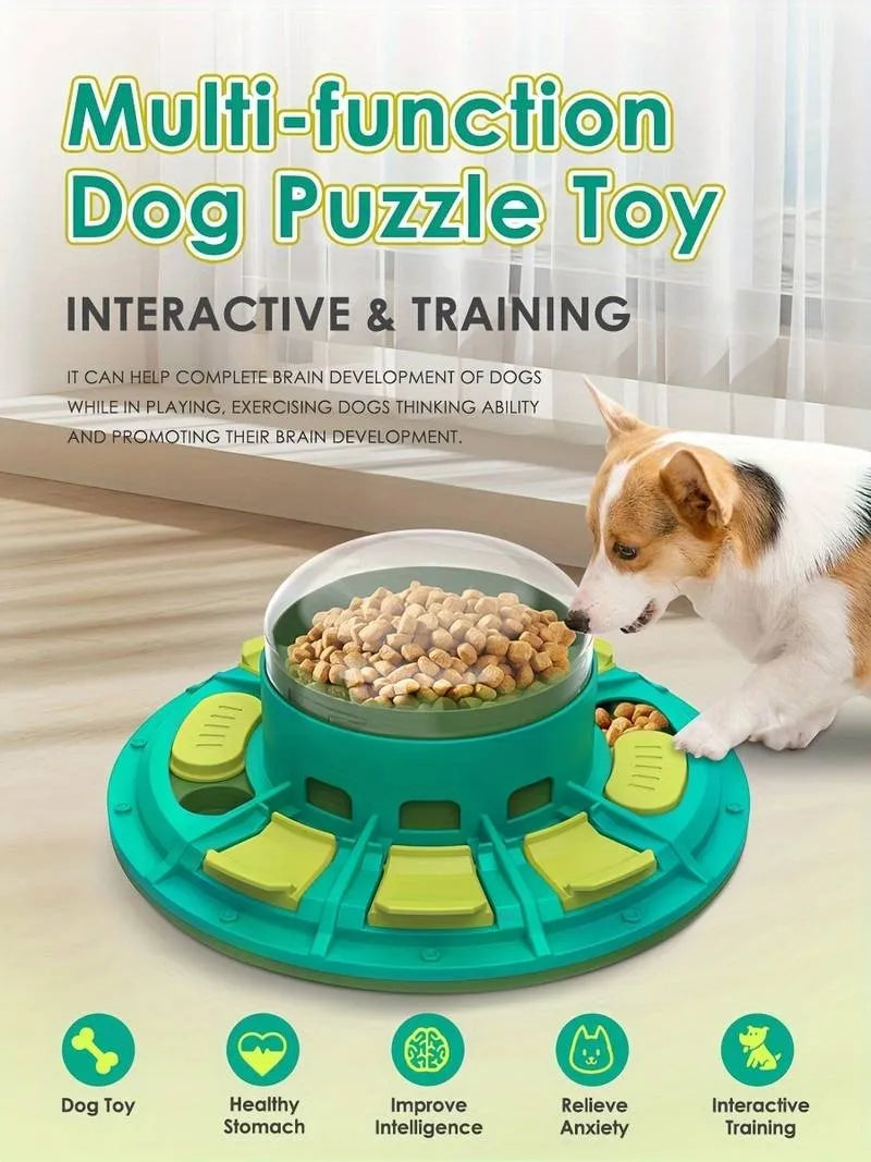 Dog toys