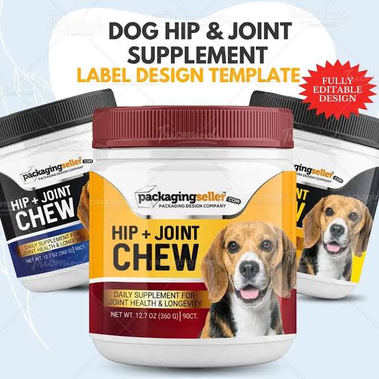 Vet Strength Products