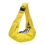Portable Dog & Cat Shoulder Bag