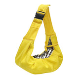 Portable Dog & Cat Shoulder Bag