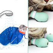 SafePaw Cat Protection Cover