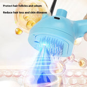 Float Hair Pet Grooming Brush