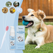FreshPaw Oral Care Solution