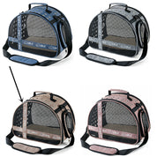 Portable Cat Litter Travel Bag