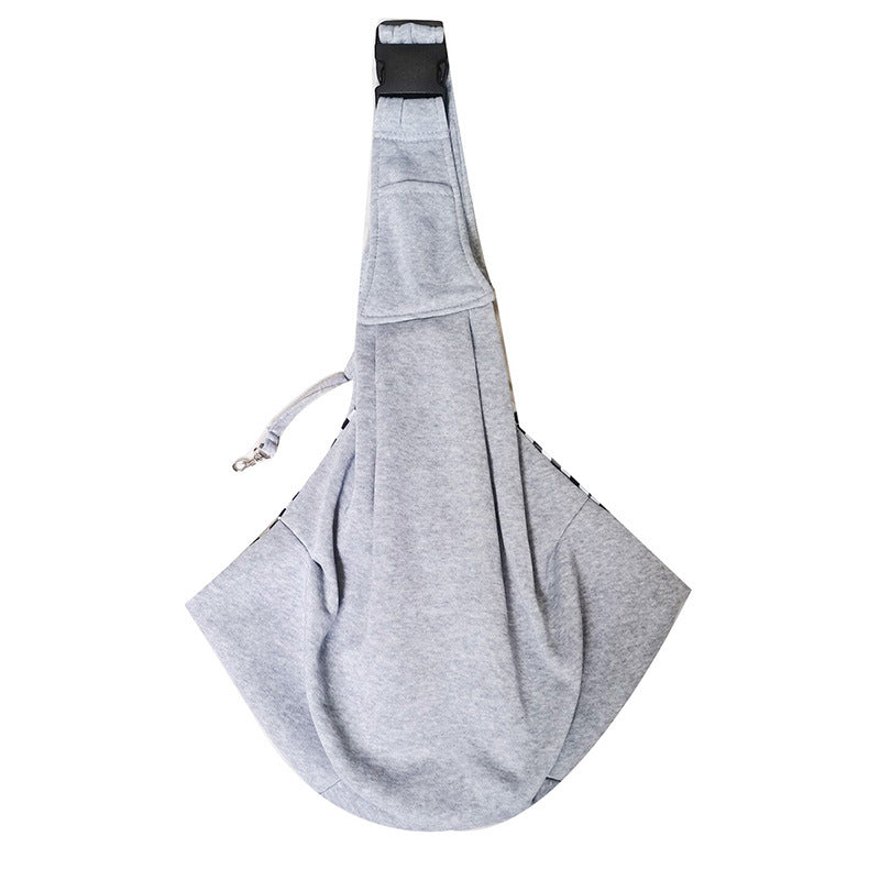 Portable Dog & Cat Shoulder Bag