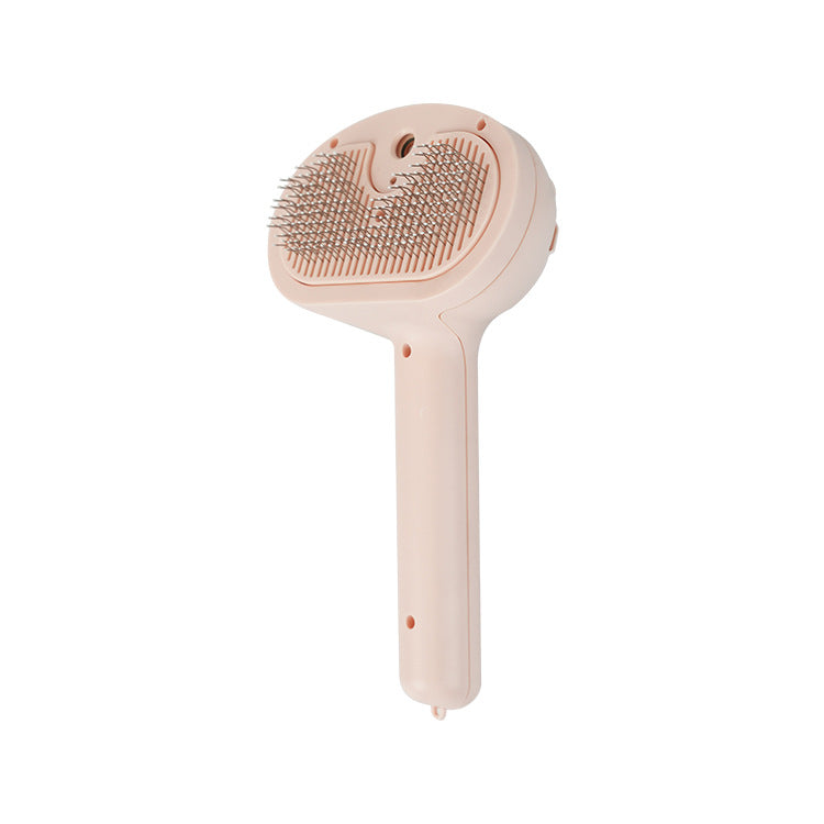 Float Hair Pet Grooming Brush