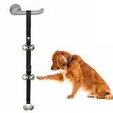 Dog Potty Alarm Bell Strap