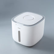 Household Pet Food Storage Box