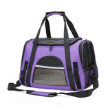 Outdoor Shoulder Pet Carrier