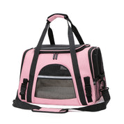 Outdoor Shoulder Pet Carrier