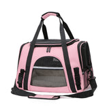 Outdoor Shoulder Pet Carrier