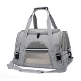 Outdoor Shoulder Pet Carrier