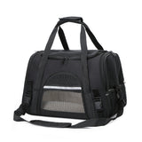 Outdoor Shoulder Pet Carrier