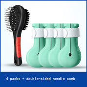 SoftGuard Cat Claw Cover