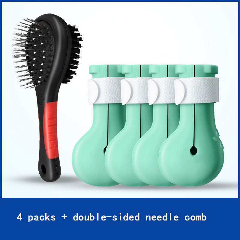 SoftGuard Cat Claw Cover