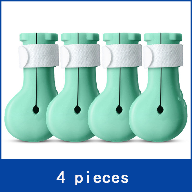 SoftGuard Cat Claw Cover