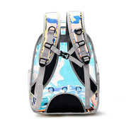 Space Travel Pet Backpack