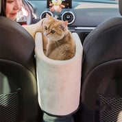 Travel Pet Car Bed