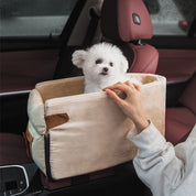 Travel Pet Car Bed