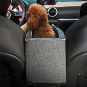 Travel Pet Car Bed