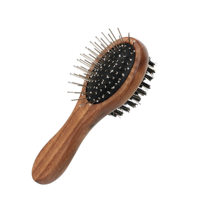 Dog Knot Massage Comb Set