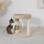Breathable Cat Summer Bed