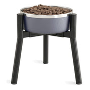 Bracket Adjustable Dog Feeding Bowl