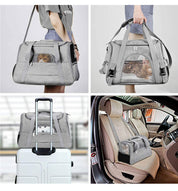 Outdoor Shoulder Pet Carrier