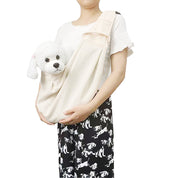 Portable Dog & Cat Shoulder Bag