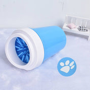 Portable Pet Foot Cleaner