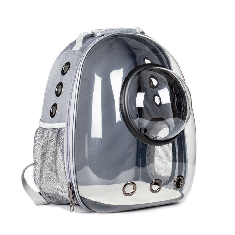 AirFlow Pet Travel Carrier