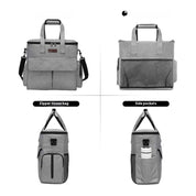 Large Capacity Dog Travel Backpack