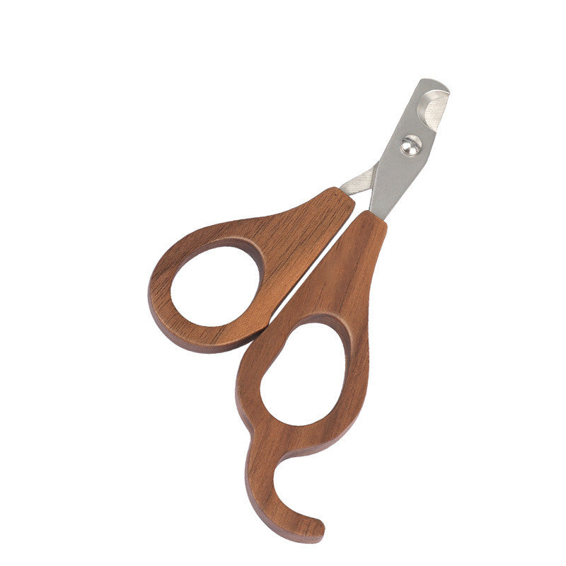 Dog Knot Massage Comb Set