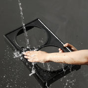 Anti-Choke Slow Feeder Dog Bowl