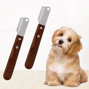 Dog Hair Removal Grooming Tool