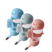 Spherical Cat Water Fountain