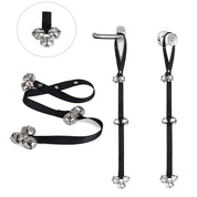 Dog Potty Alarm Bell Strap