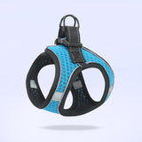 Breathable Dog Harness Set