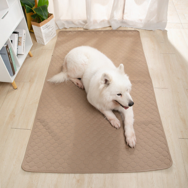Washable Pet Urine Pad