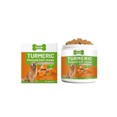 Dog Turmeric Soft Granules | Mobility & Arthritis Relief