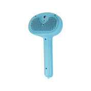 Float Hair Pet Grooming Brush