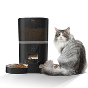 Automatic Pet Food Dispenser