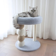 Breathable Cat Summer Bed