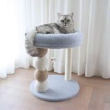 Breathable Cat Summer Bed
