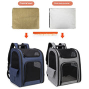 Extendable Cat Travel Bag