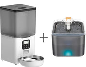 Circulating Pet Water Dispenser