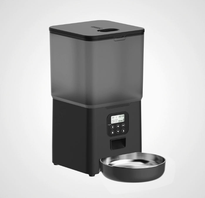 Circulating Pet Water Dispenser